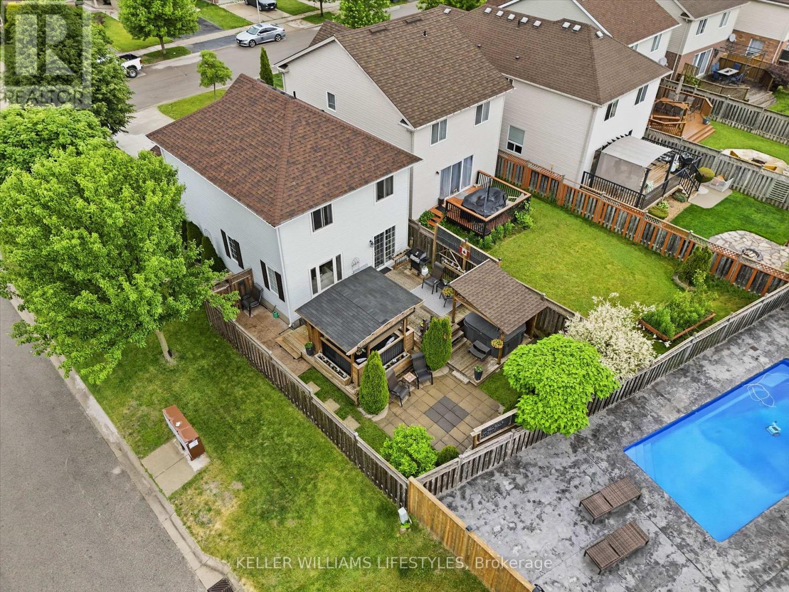 696 Fieldgate Circle, London East, Ontario  N5V 5E8 - Photo 42 - X13443702