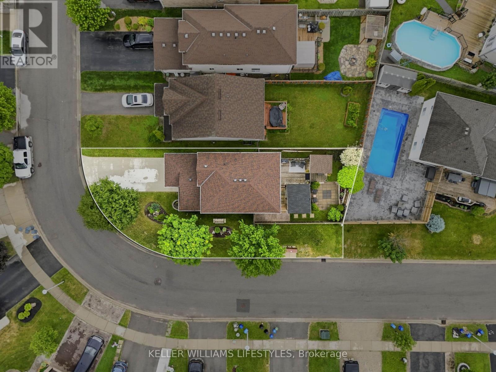 696 Fieldgate Circle, London East, Ontario  N5V 5E8 - Photo 43 - X13443702