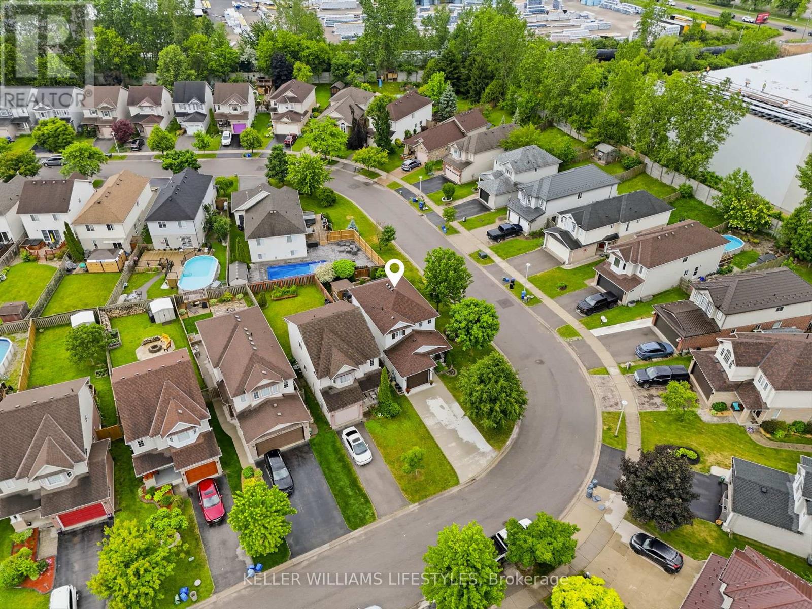 696 Fieldgate Circle, London East, Ontario  N5V 5E8 - Photo 44 - X13443702