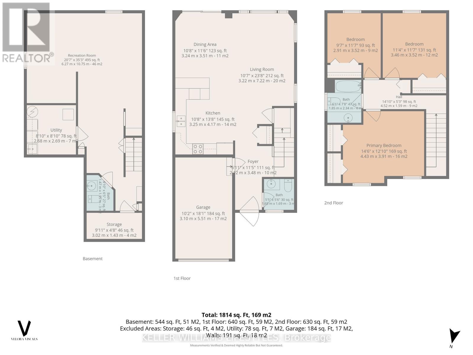 696 Fieldgate Circle, London East, Ontario  N5V 5E8 - Photo 45 - X13443702