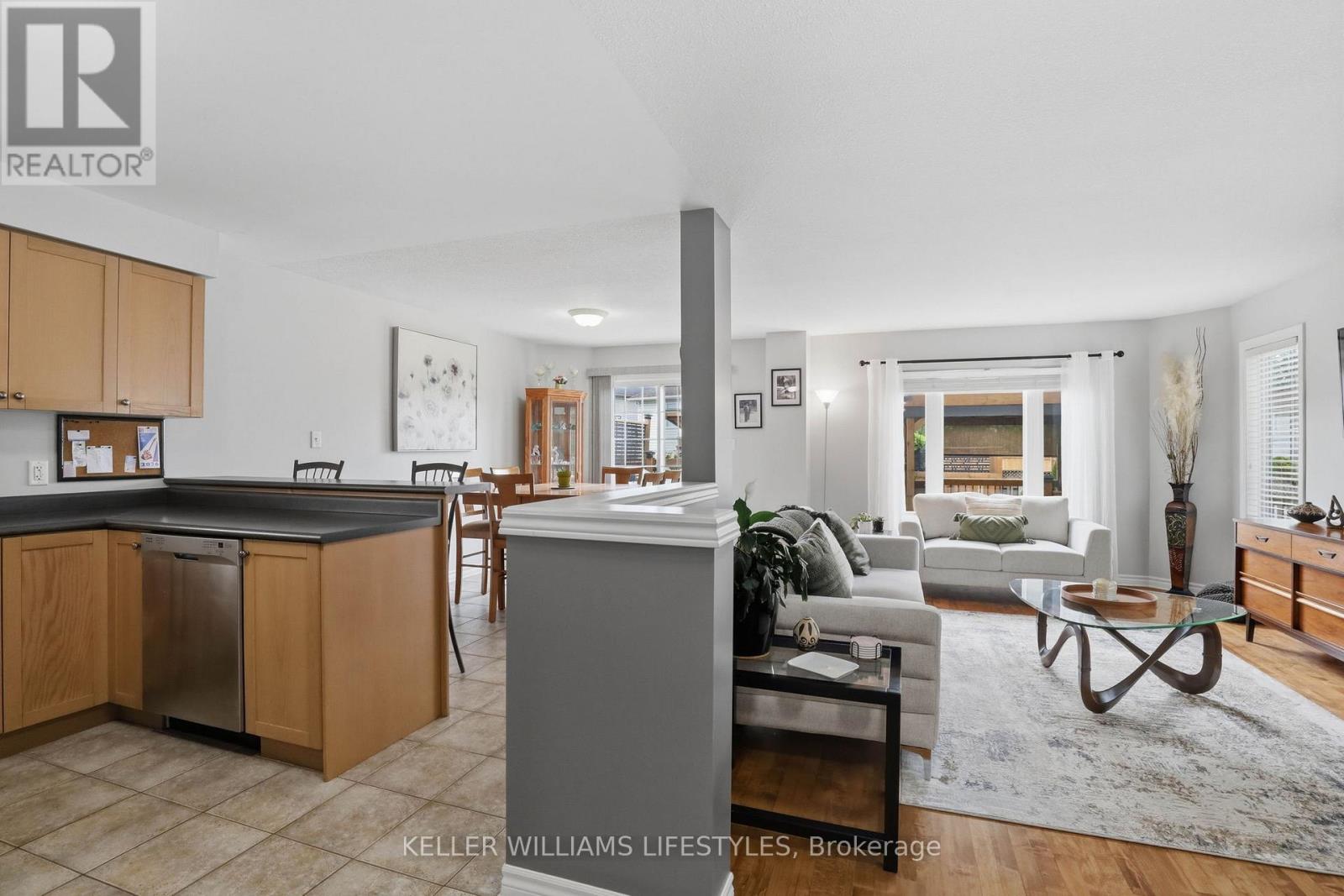 696 Fieldgate Circle, London East, Ontario  N5V 5E8 - Photo 7 - X13443702