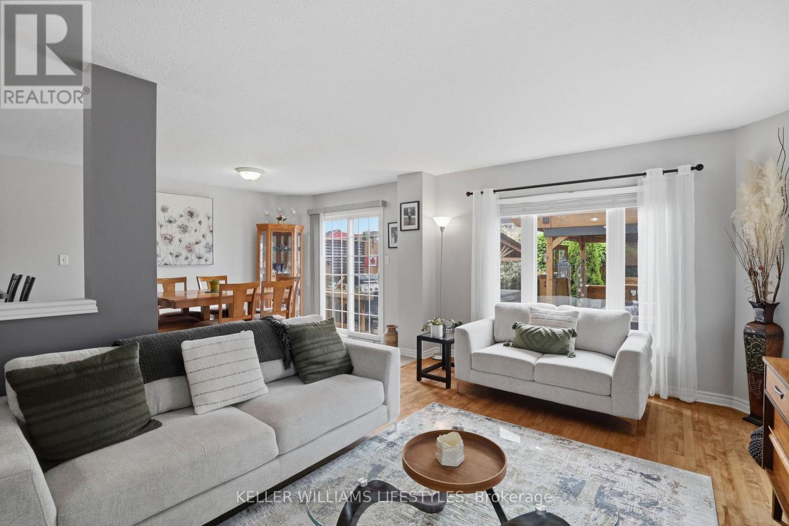 696 Fieldgate Circle, London East, Ontario  N5V 5E8 - Photo 8 - X13443702