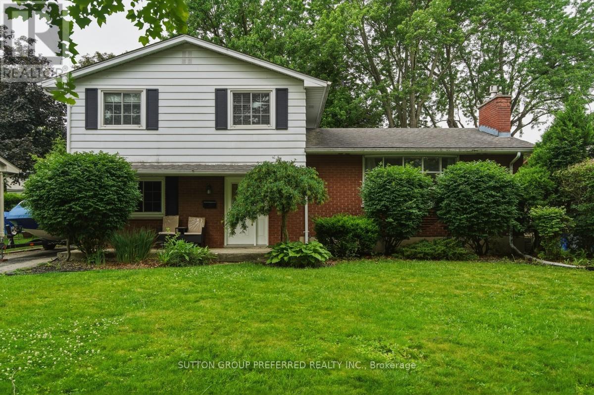 569 VISCOUNT ROAD, London South, Ontario