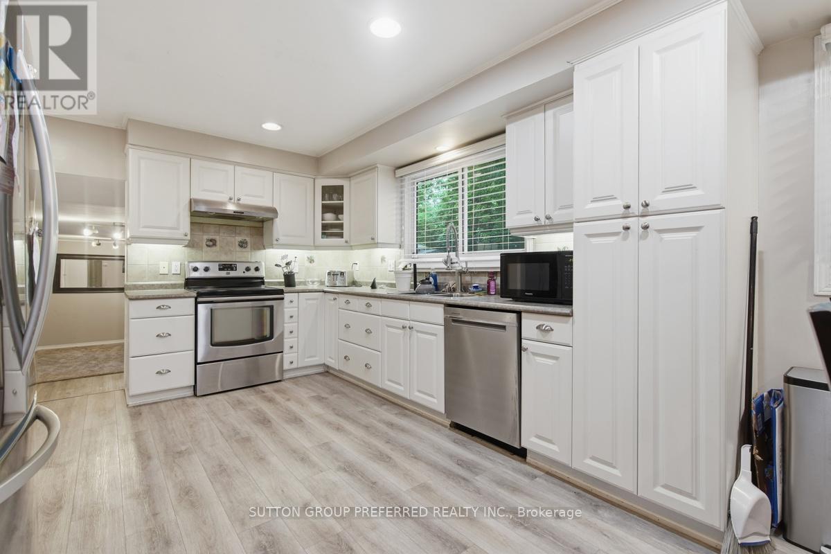 569 Viscount Road, London South, Ontario  N6J 2Y1 - Photo 12 - X13443710