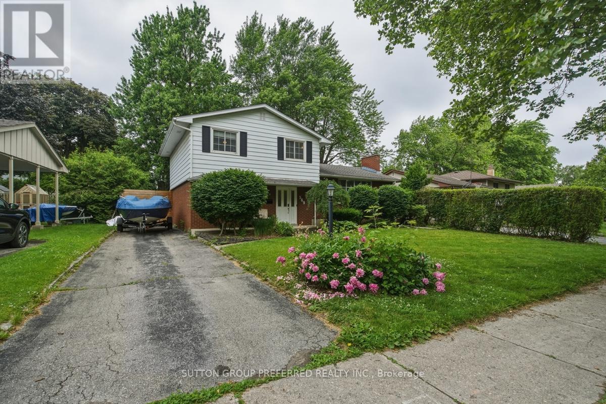 569 Viscount Road, London South, Ontario  N6J 2Y1 - Photo 2 - X13443710