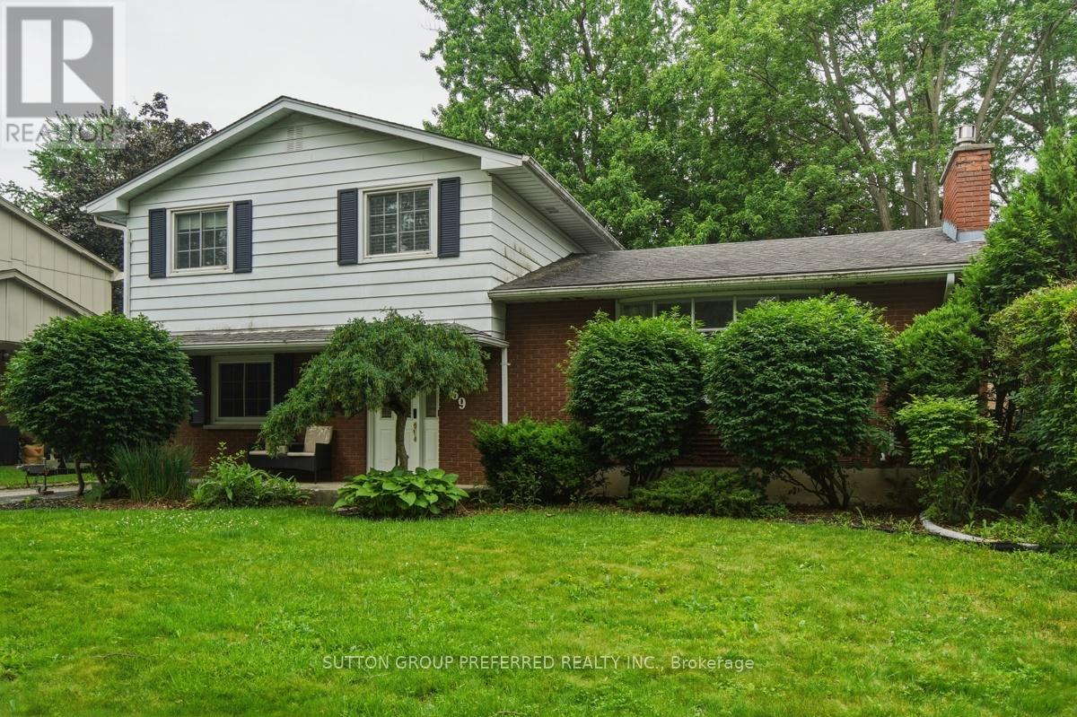 569 Viscount Road, London South, Ontario  N6J 2Y1 - Photo 3 - X13443710