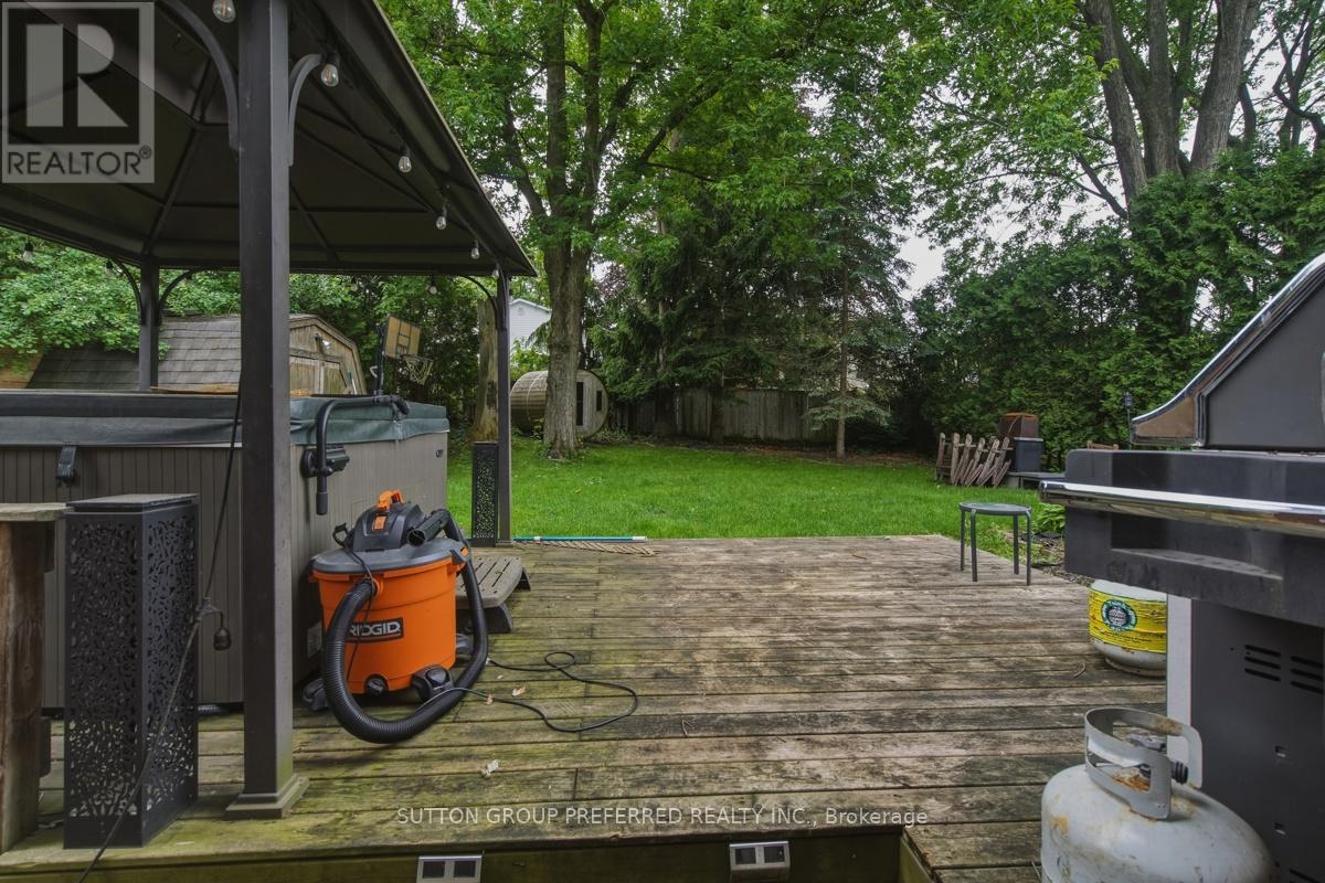 569 Viscount Road, London South, Ontario  N6J 2Y1 - Photo 33 - X13443710