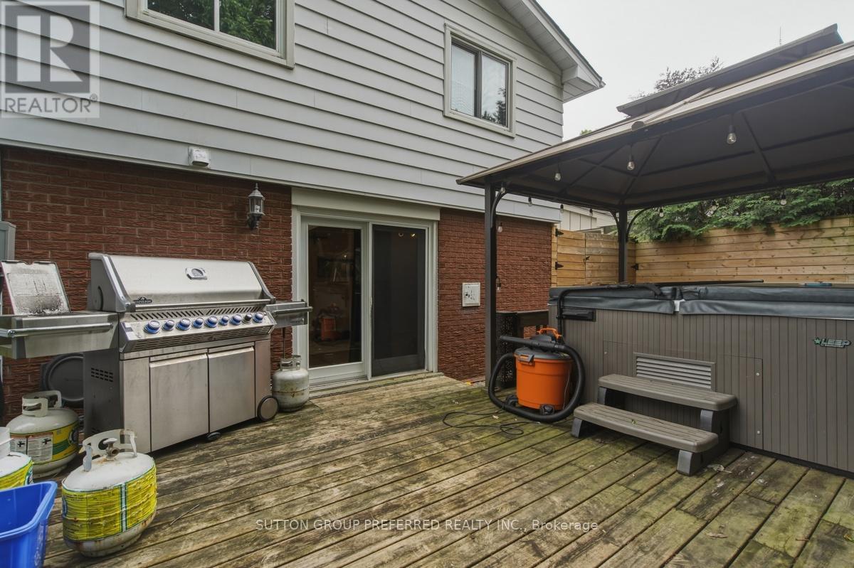 569 Viscount Road, London South, Ontario  N6J 2Y1 - Photo 35 - X13443710