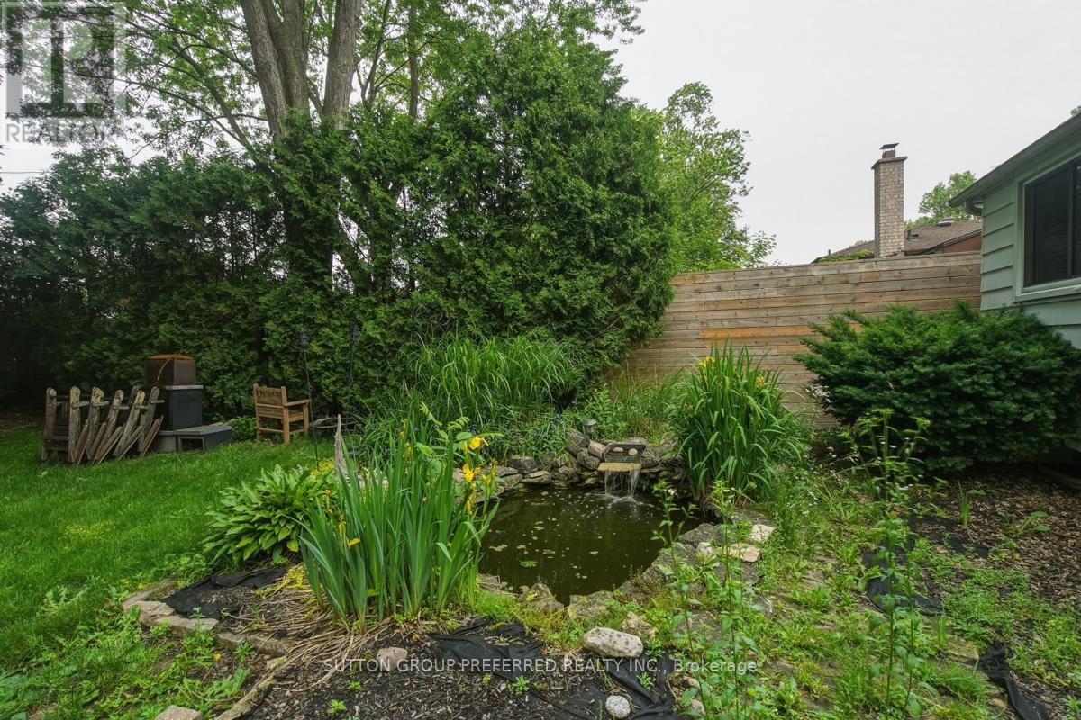 569 Viscount Road, London South, Ontario  N6J 2Y1 - Photo 36 - X13443710