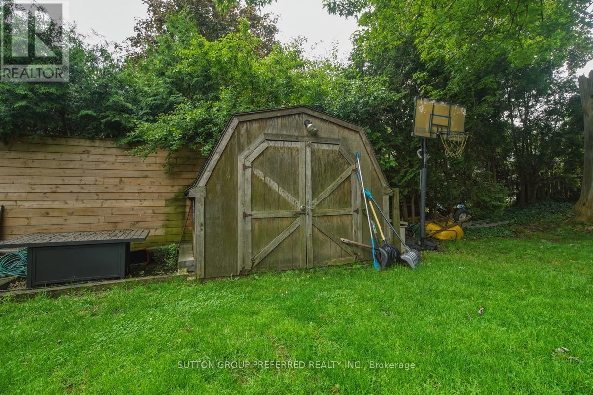 569 Viscount Road, London South, Ontario  N6J 2Y1 - Photo 38 - X13443710