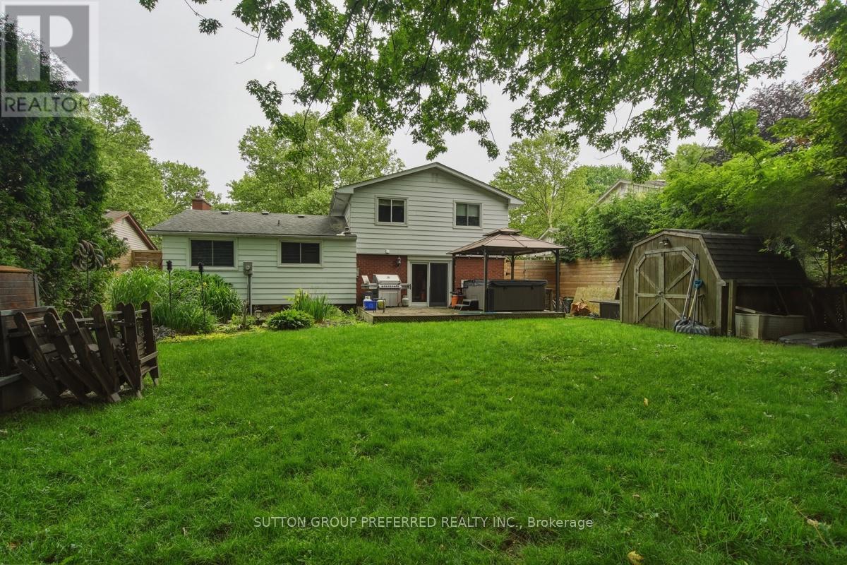 569 Viscount Road, London South, Ontario  N6J 2Y1 - Photo 40 - X13443710