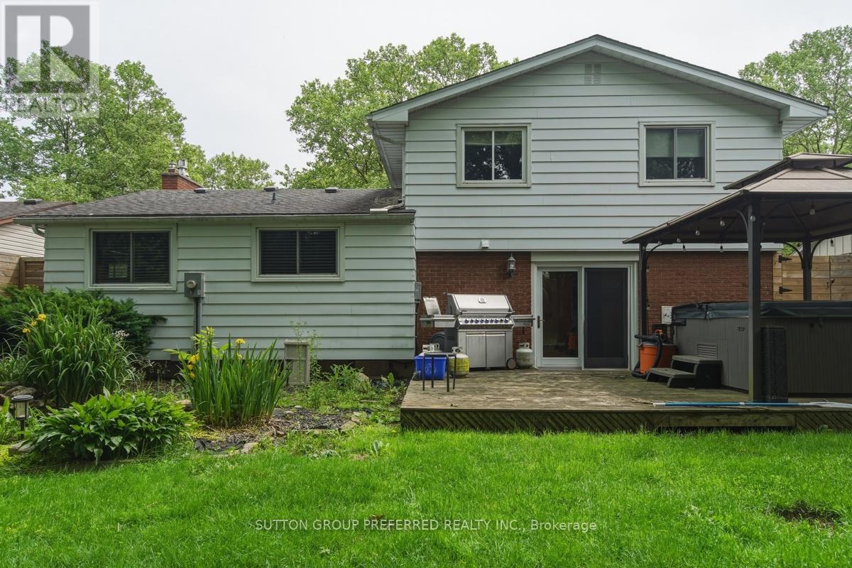 569 Viscount Road, London South, Ontario  N6J 2Y1 - Photo 41 - X13443710