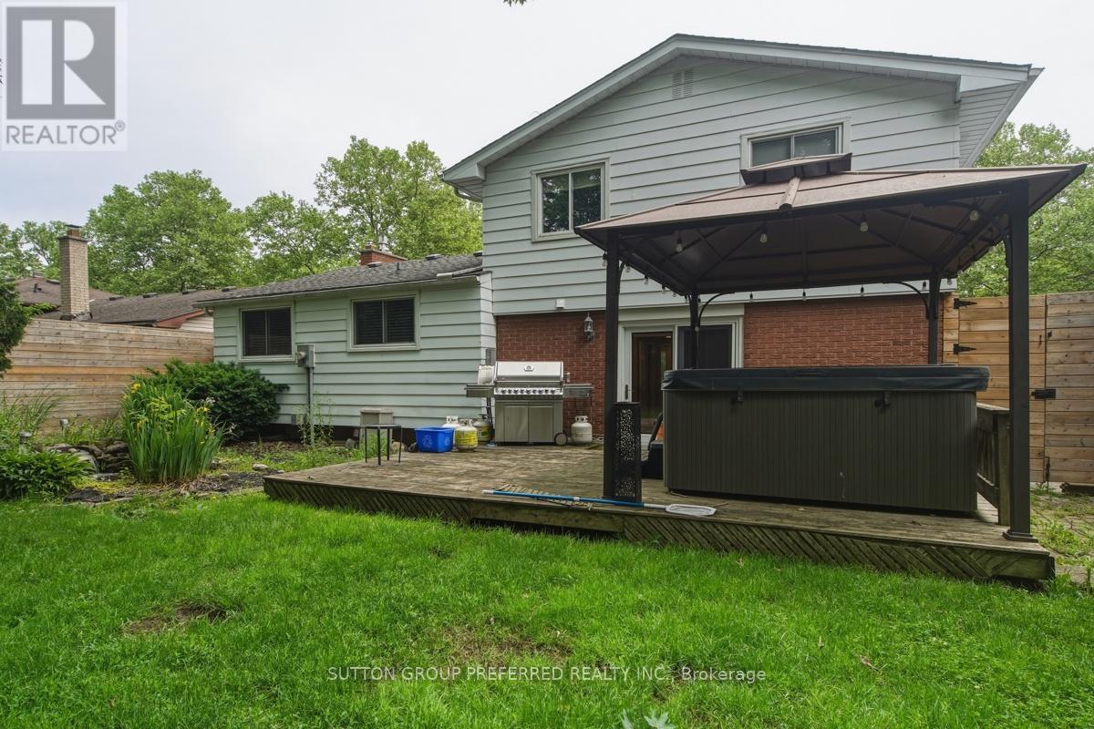 569 Viscount Road, London South, Ontario  N6J 2Y1 - Photo 42 - X13443710