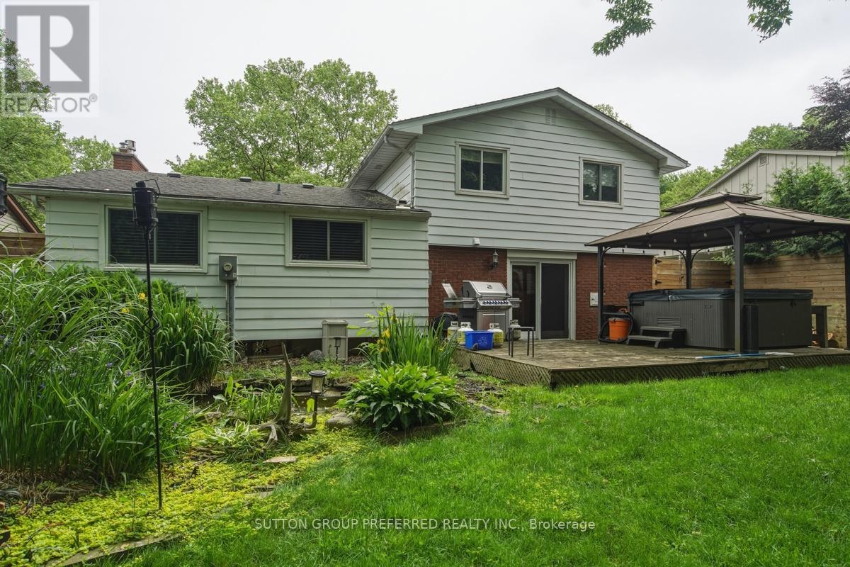 569 Viscount Road, London South, Ontario  N6J 2Y1 - Photo 43 - X13443710