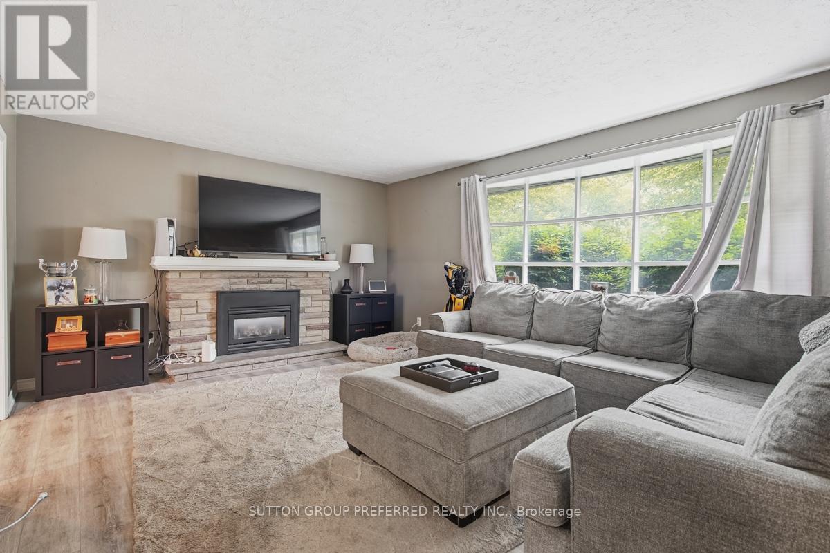 569 Viscount Road, London South, Ontario  N6J 2Y1 - Photo 6 - X13443710