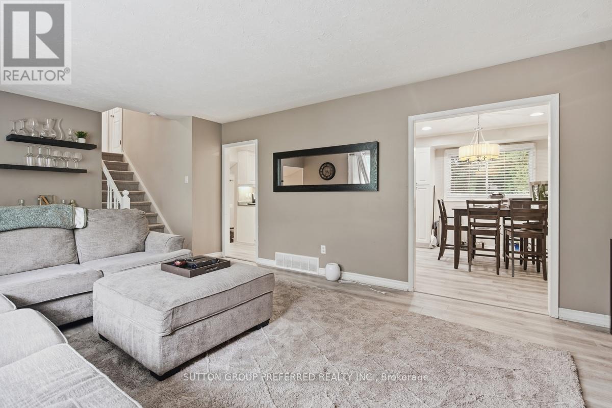 569 Viscount Road, London South, Ontario  N6J 2Y1 - Photo 8 - X13443710