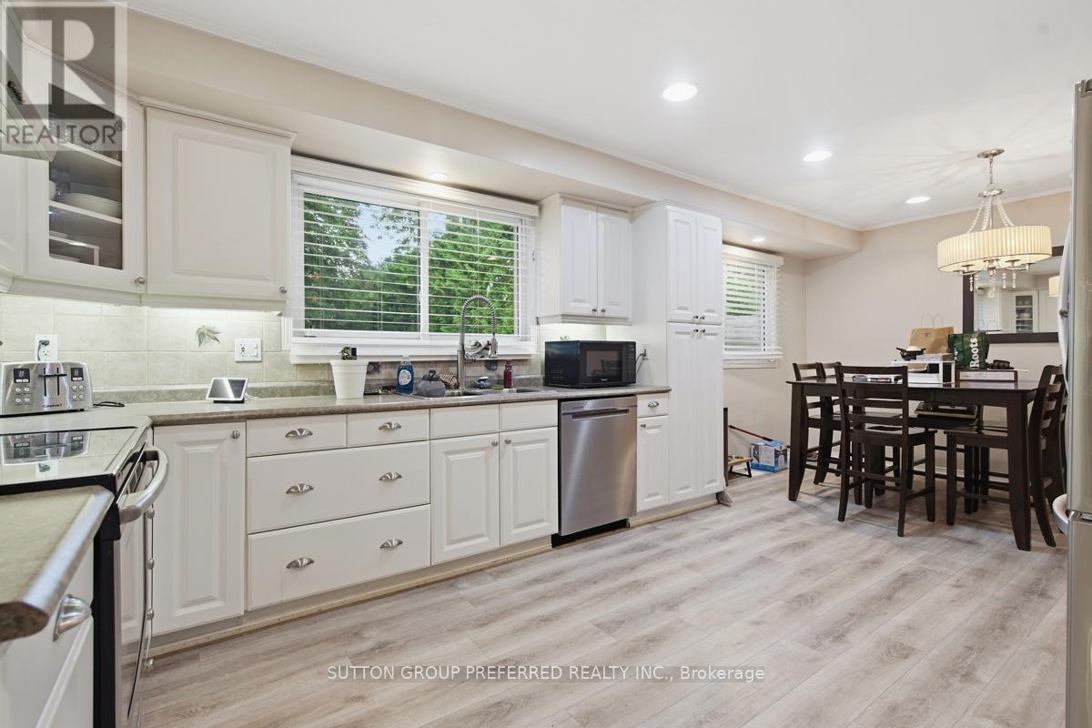 569 Viscount Road, London South, Ontario  N6J 2Y1 - Photo 9 - X13443710