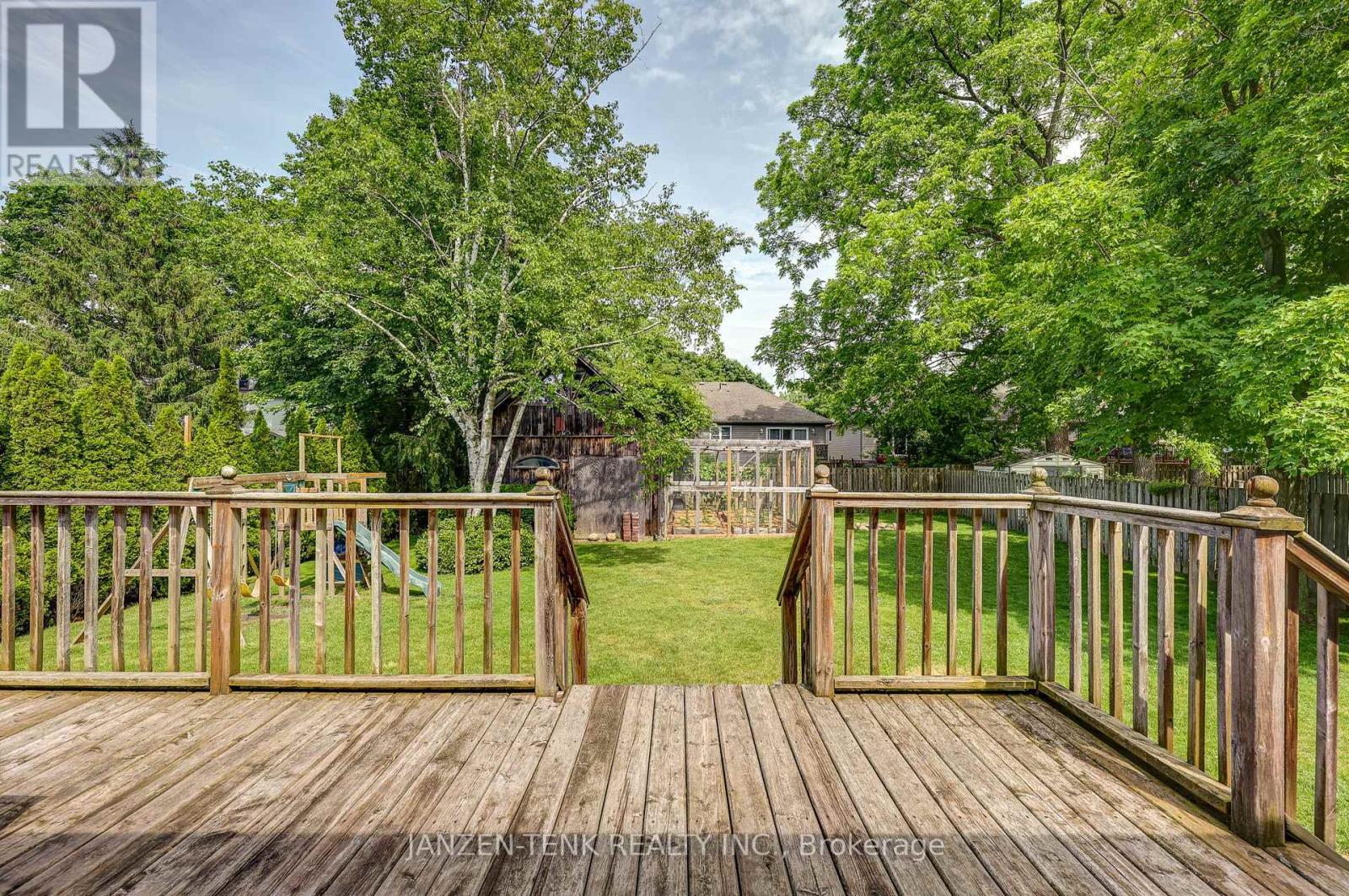 17 St Andrew Street, Aylmer, Ontario  N5H 2M9 - Photo 17 - X13443716