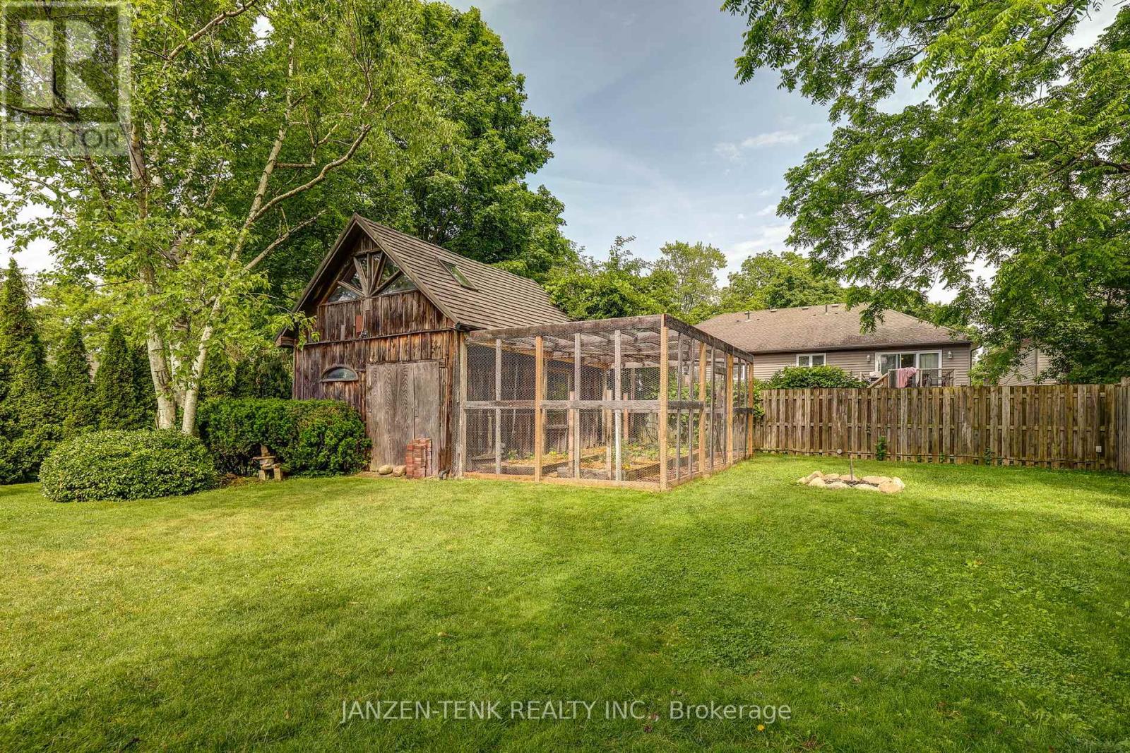 17 St Andrew Street, Aylmer, Ontario  N5H 2M9 - Photo 6 - X13443716