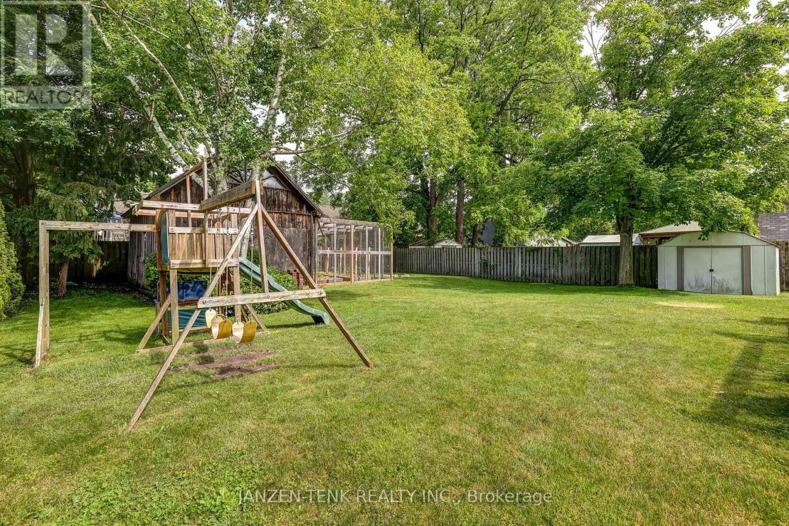 17 St Andrew Street, Aylmer, Ontario  N5H 2M9 - Photo 7 - X13443716