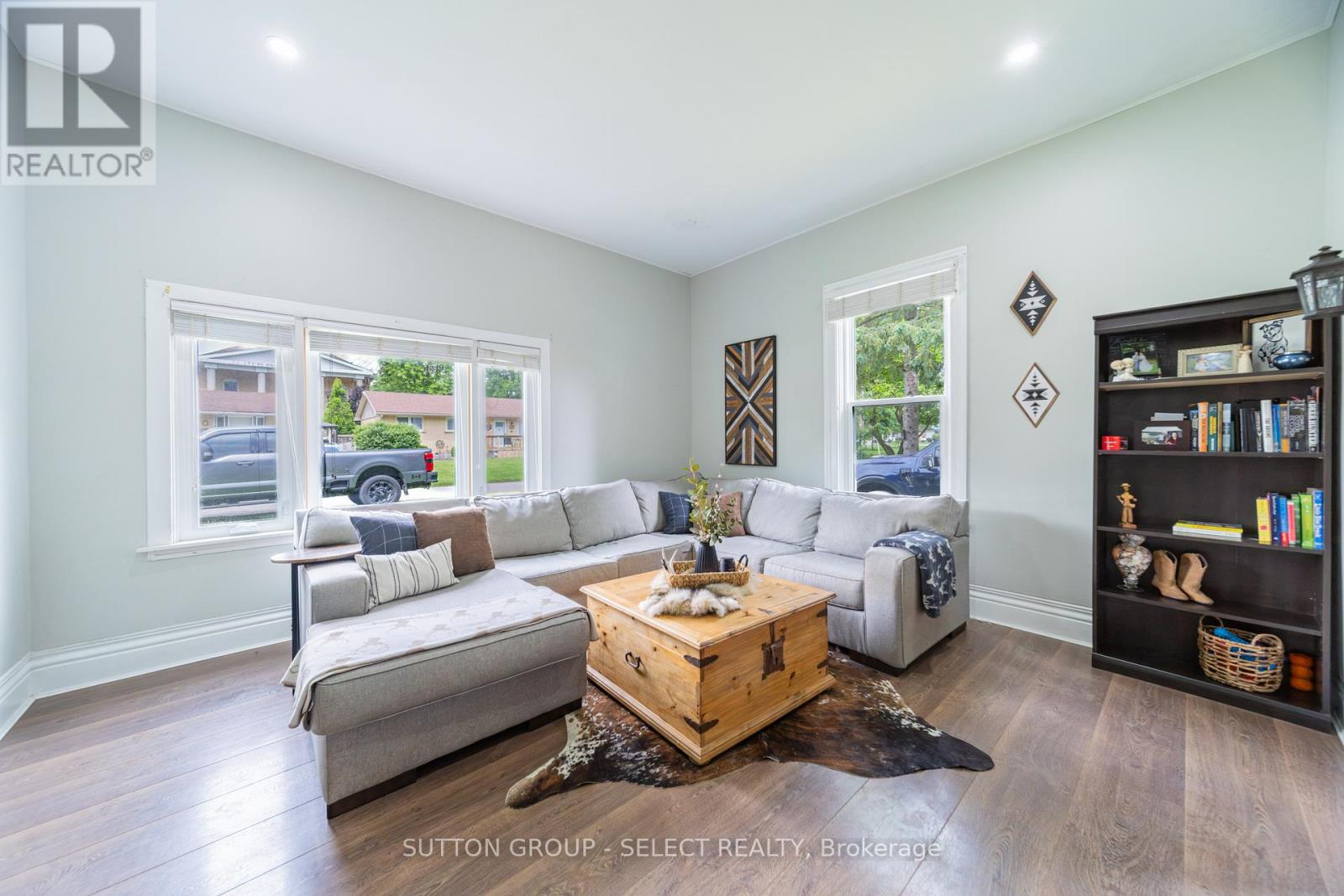 245 Rapley Street, Strathroy-Caradoc, Ontario  N7G 3E5 - Photo 12 - X13443720
