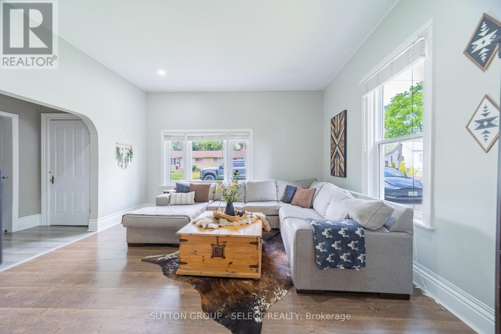 245 Rapley Street, Strathroy-Caradoc, Ontario  N7G 3E5 - Photo 13 - X13443720