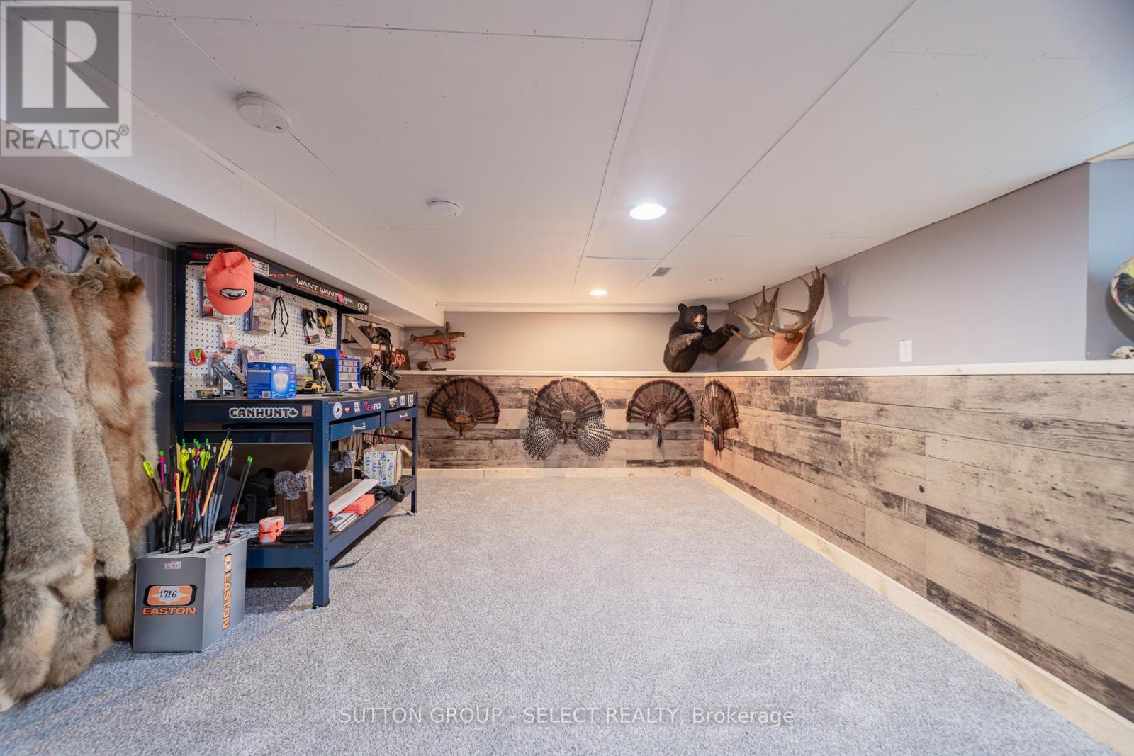 245 Rapley Street, Strathroy-Caradoc, Ontario  N7G 3E5 - Photo 23 - X13443720