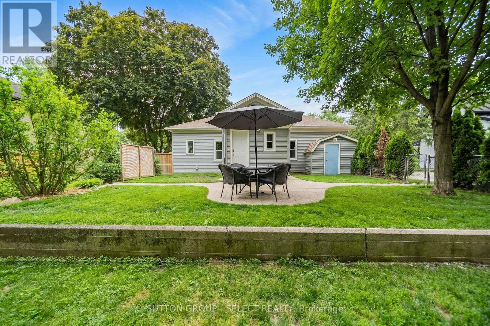 245 Rapley Street, Strathroy-Caradoc, Ontario  N7G 3E5 - Photo 26 - X13443720