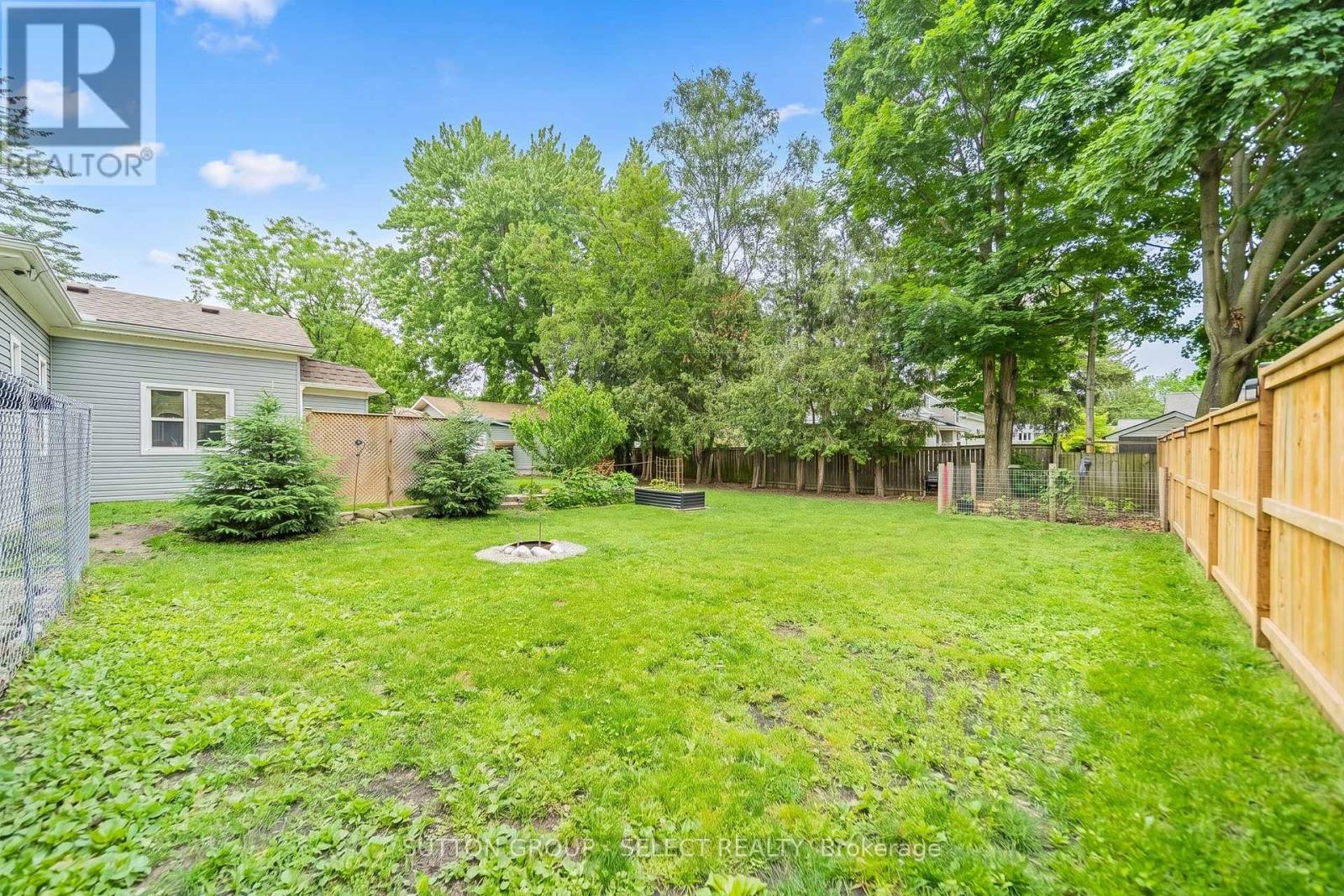 245 Rapley Street, Strathroy-Caradoc, Ontario  N7G 3E5 - Photo 29 - X13443720