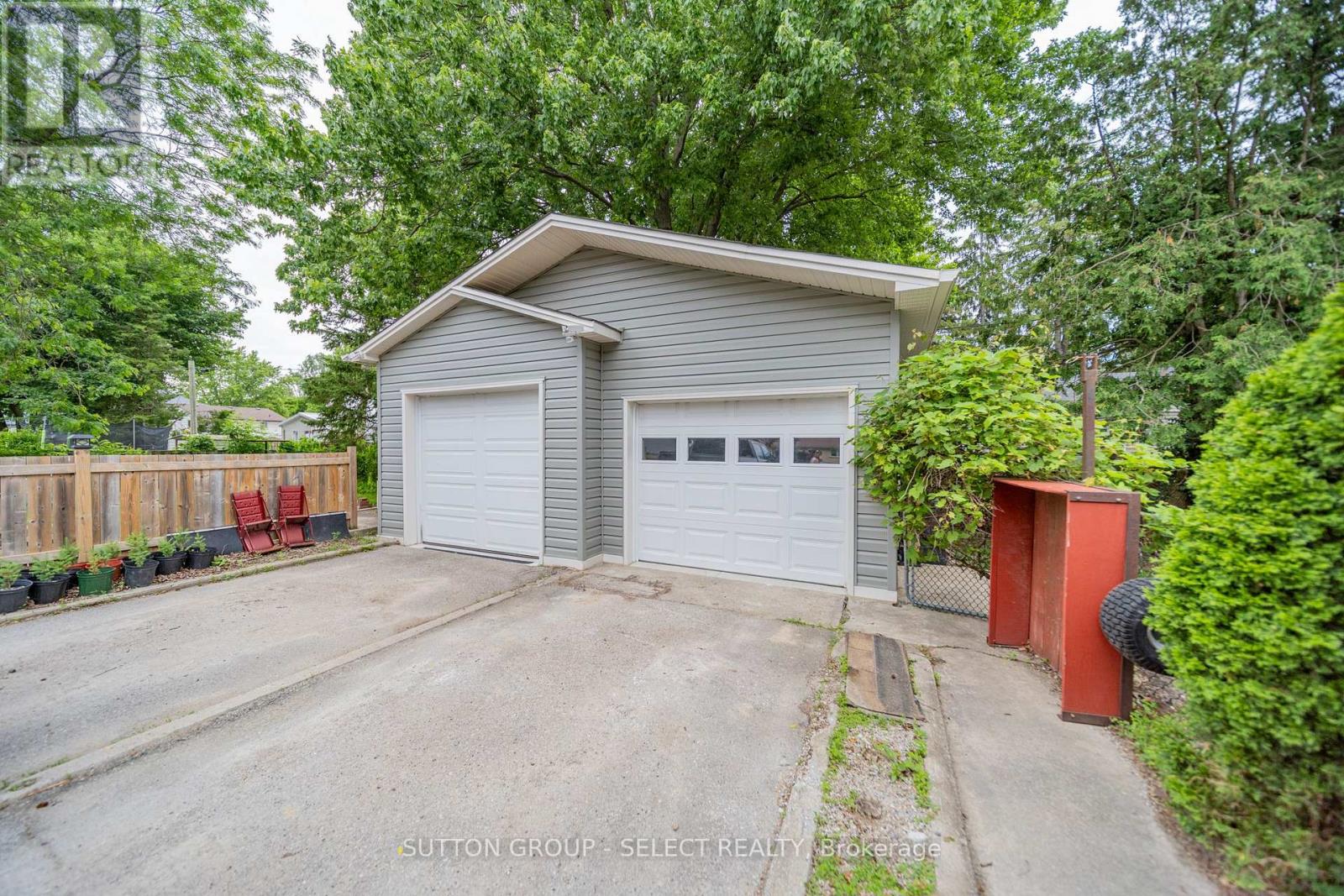 245 Rapley Street, Strathroy-Caradoc, Ontario  N7G 3E5 - Photo 31 - X13443720