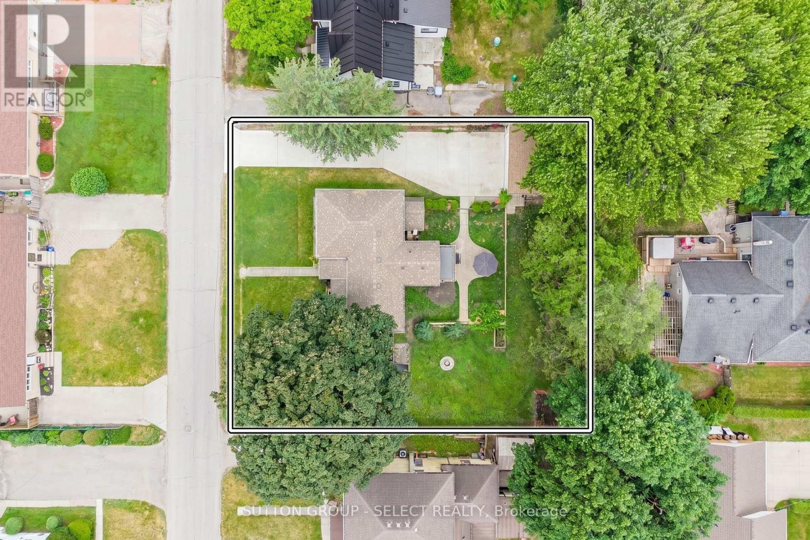 245 Rapley Street, Strathroy-Caradoc, Ontario  N7G 3E5 - Photo 34 - X13443720