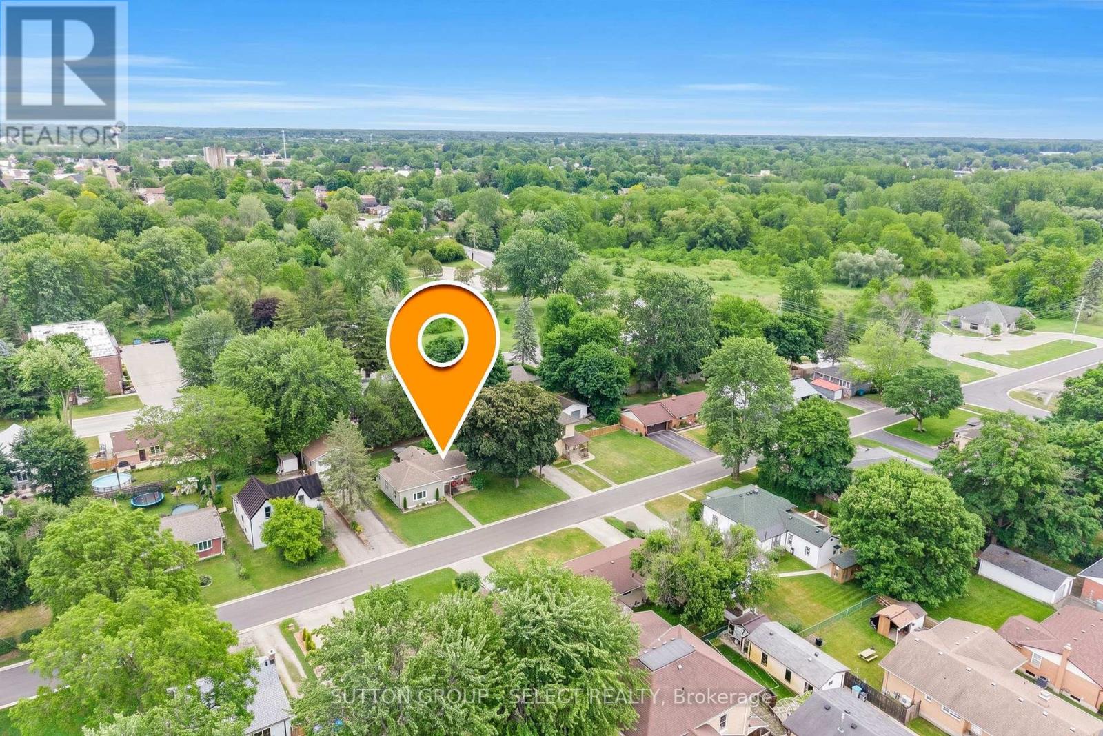 245 Rapley Street, Strathroy-Caradoc, Ontario  N7G 3E5 - Photo 35 - X13443720