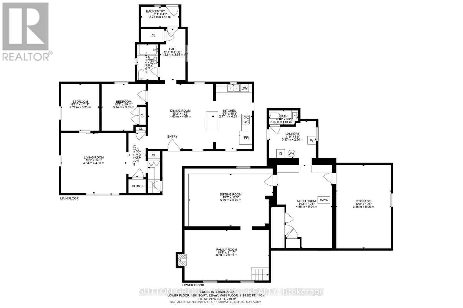 245 Rapley Street, Strathroy-Caradoc, Ontario  N7G 3E5 - Photo 36 - X13443720