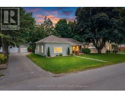 245 RAPLEY STREET, Strathroy-Caradoc, Ontario