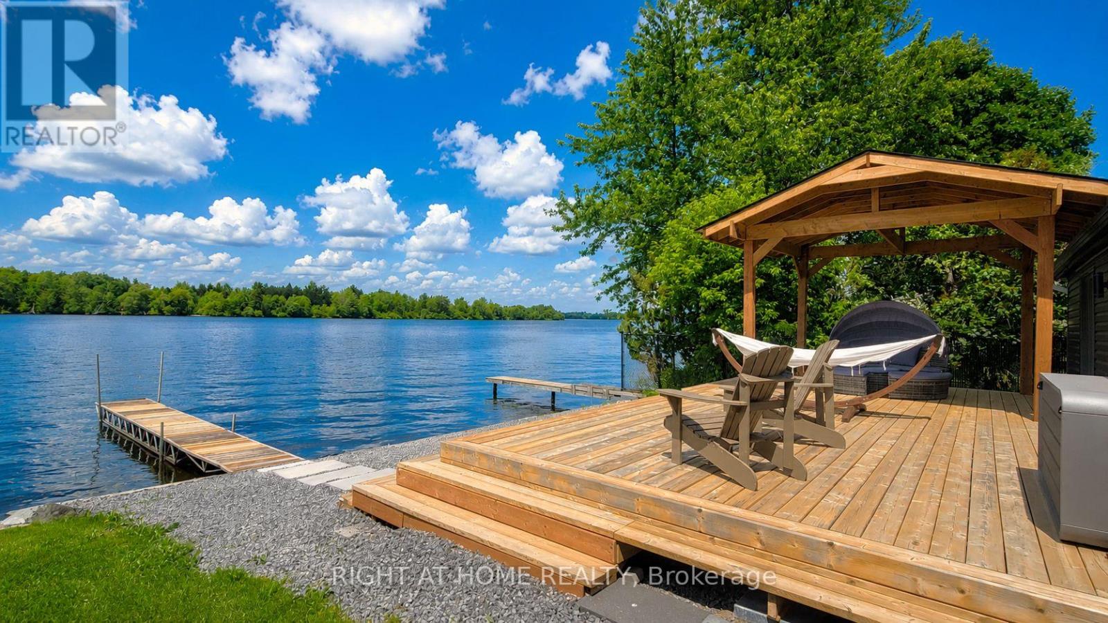 3858 RIDEAU RIVER ROAD, North Grenville, Ontario