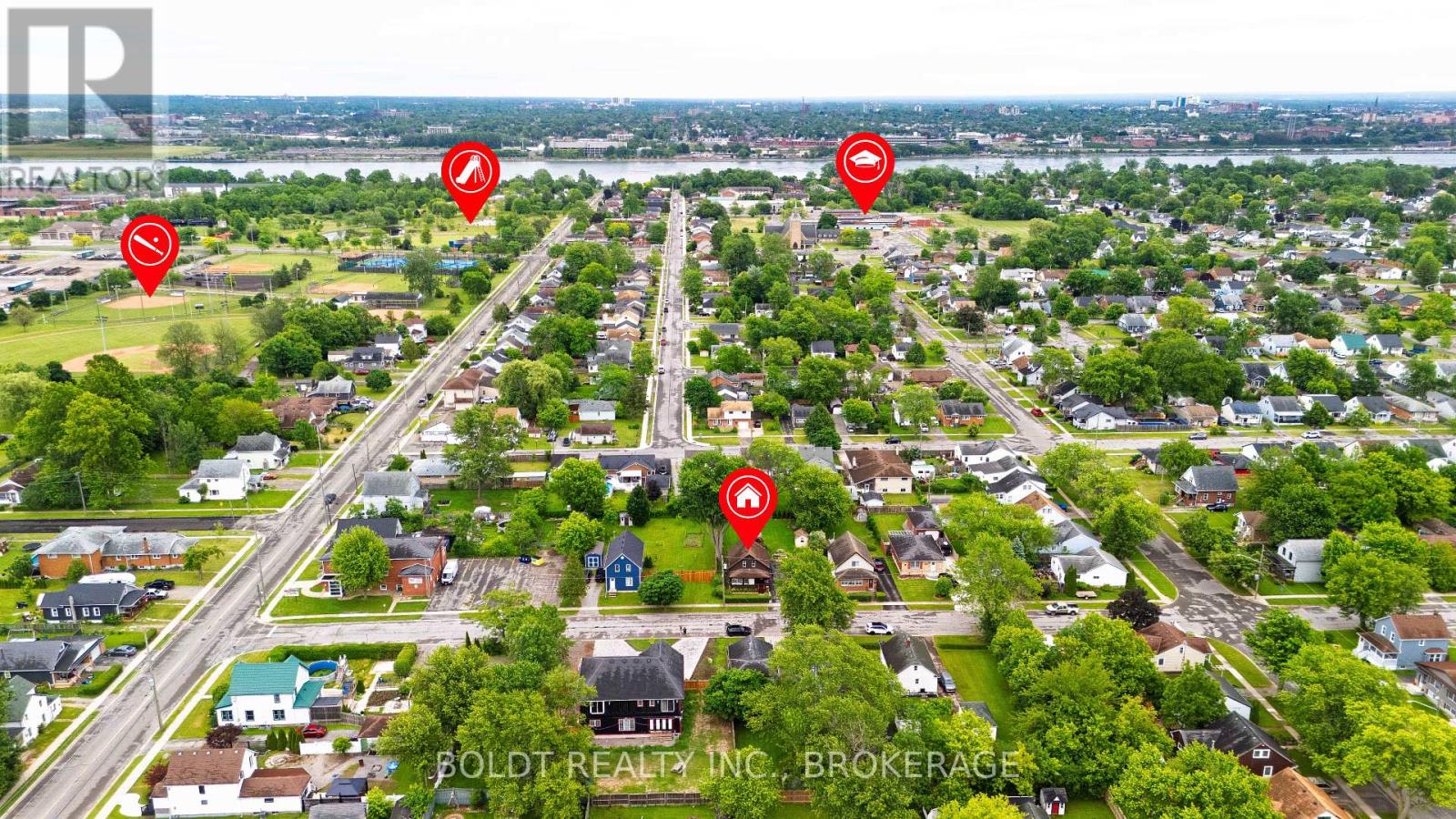 23 Torrance Street, Fort Erie, Ontario  L2A 4C3 - Photo 29 - X13443586