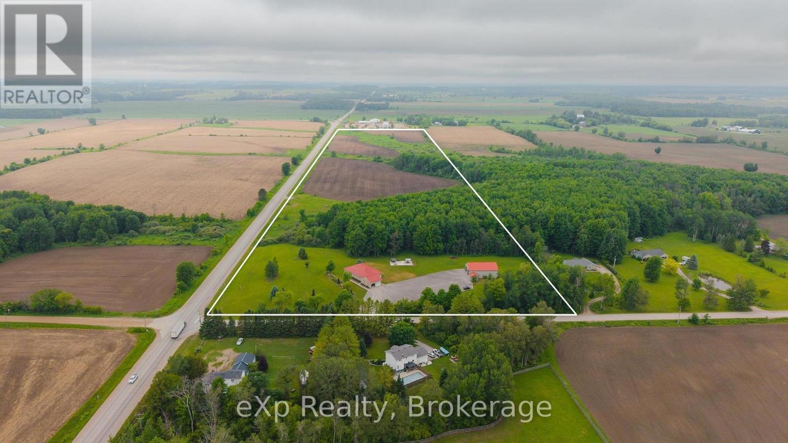 541009 NDR 14 CONCESSION, west grey, Ontario
