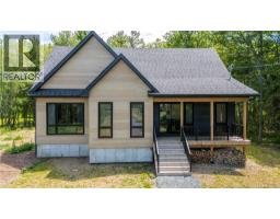 15 Pine Grove Drive, Burton, New Brunswick