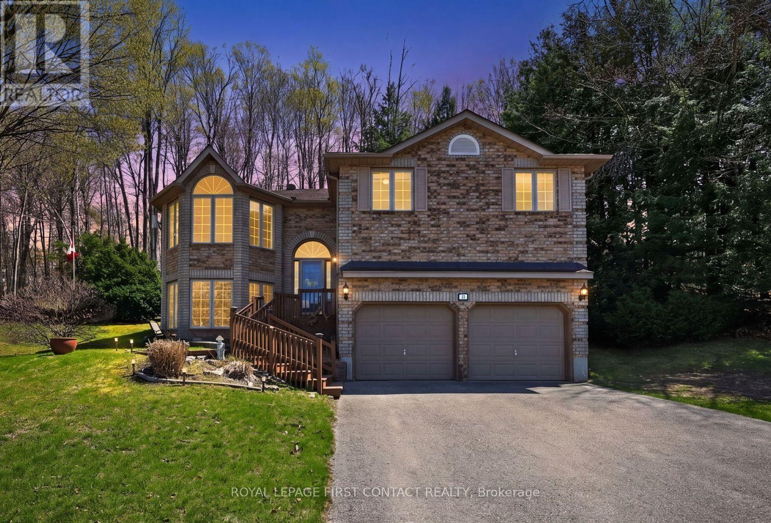 23 Mcfadden Drive, Springwater, Ontario  L0L 1V0 - Photo 4 - S13142662