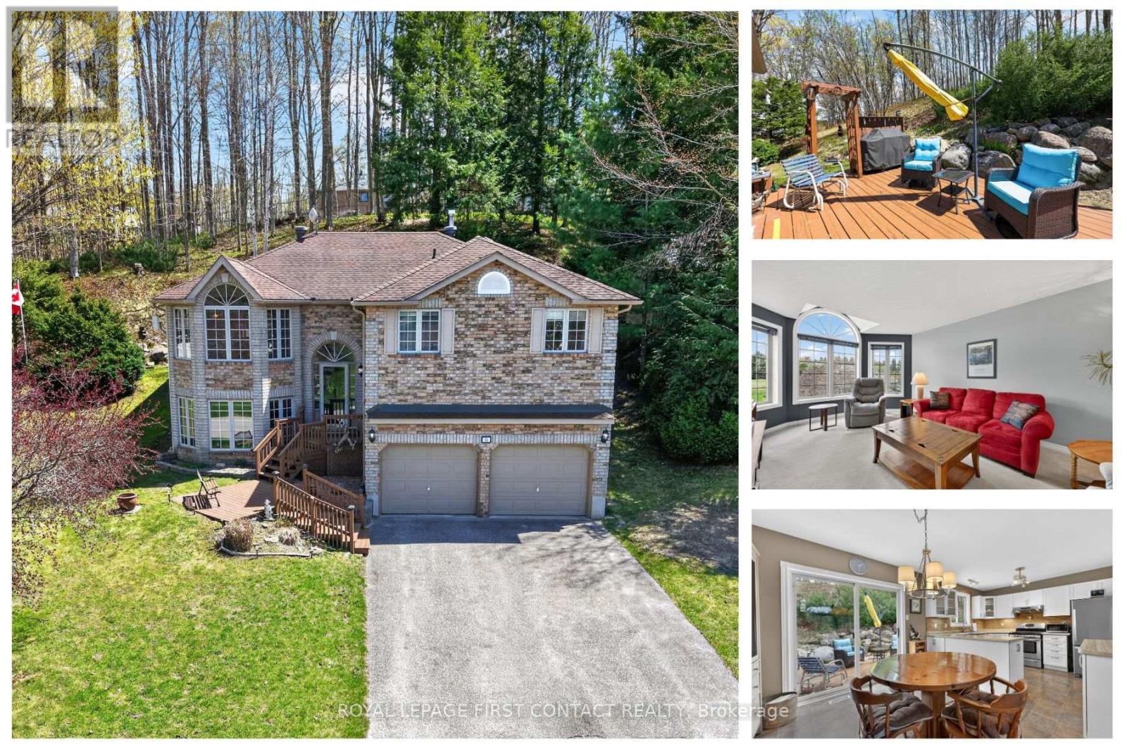 23 MCFADDEN DRIVE, Springwater, Ontario