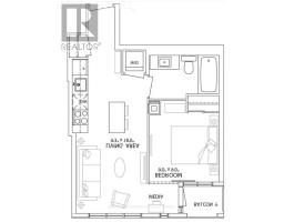 704 - 1 YORKVILLE AVENUE, Toronto, Ontario