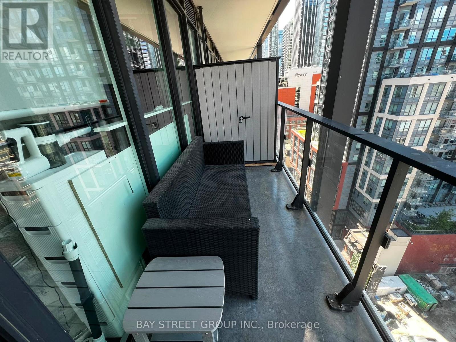 1202 - 125 Peter Street, Toronto, Ontario  M5V 0M2 - Photo 12 - C13443558