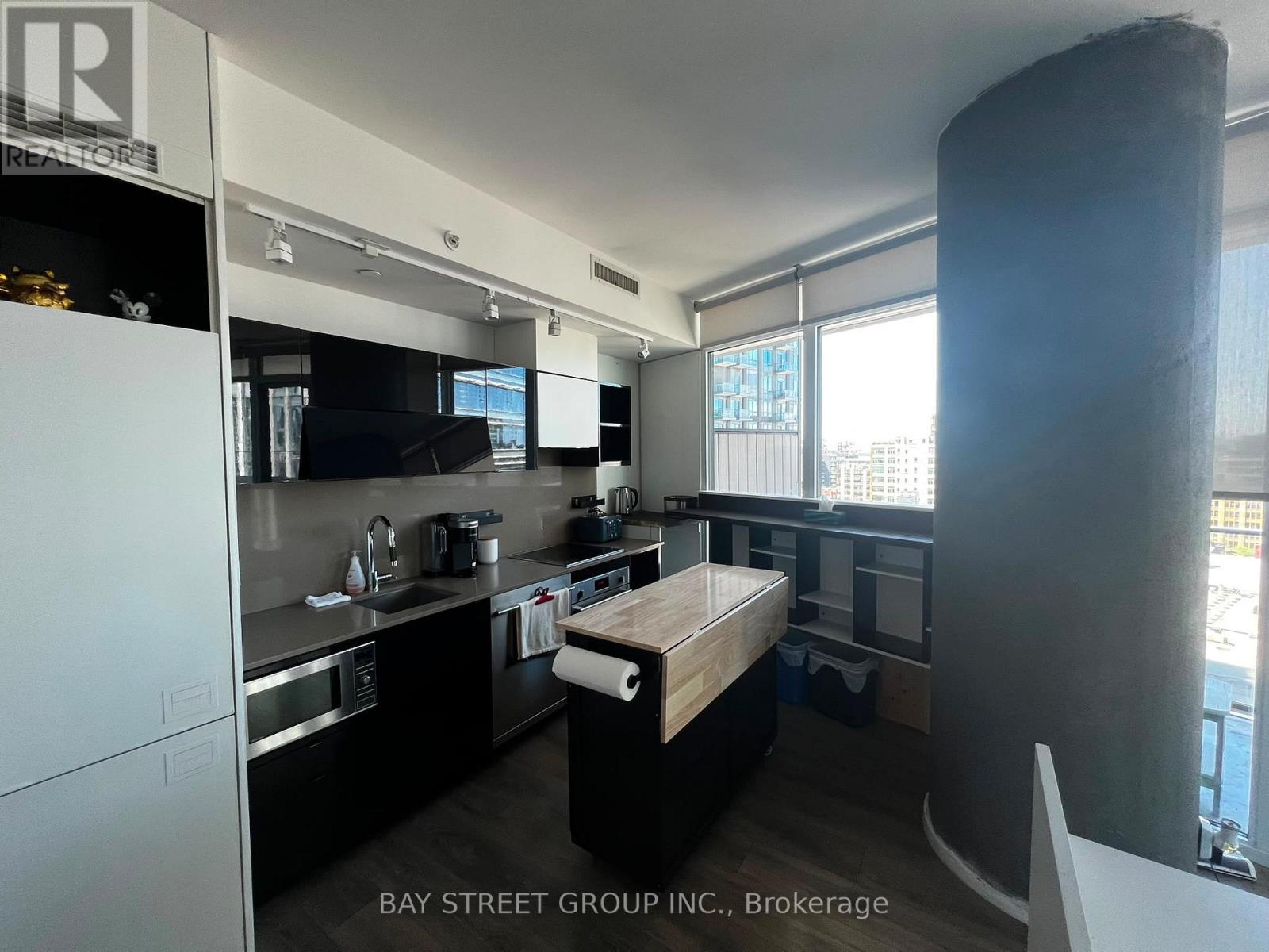 1202 - 125 Peter Street, Toronto, Ontario  M5V 0M2 - Photo 4 - C13443558