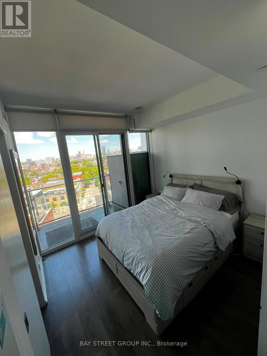 1202 - 125 Peter Street, Toronto, Ontario  M5V 0M2 - Photo 7 - C13443558