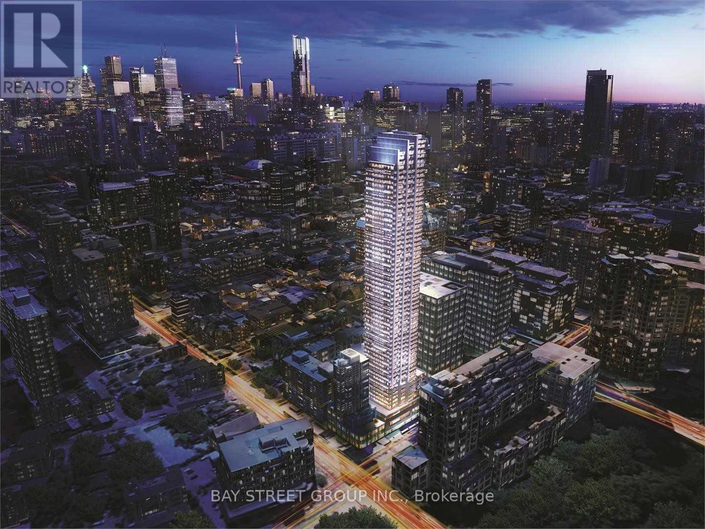 4906 - 395 Bloor Street E, Toronto, Ontario  M4W 0B4 - Photo 2 - C13443562