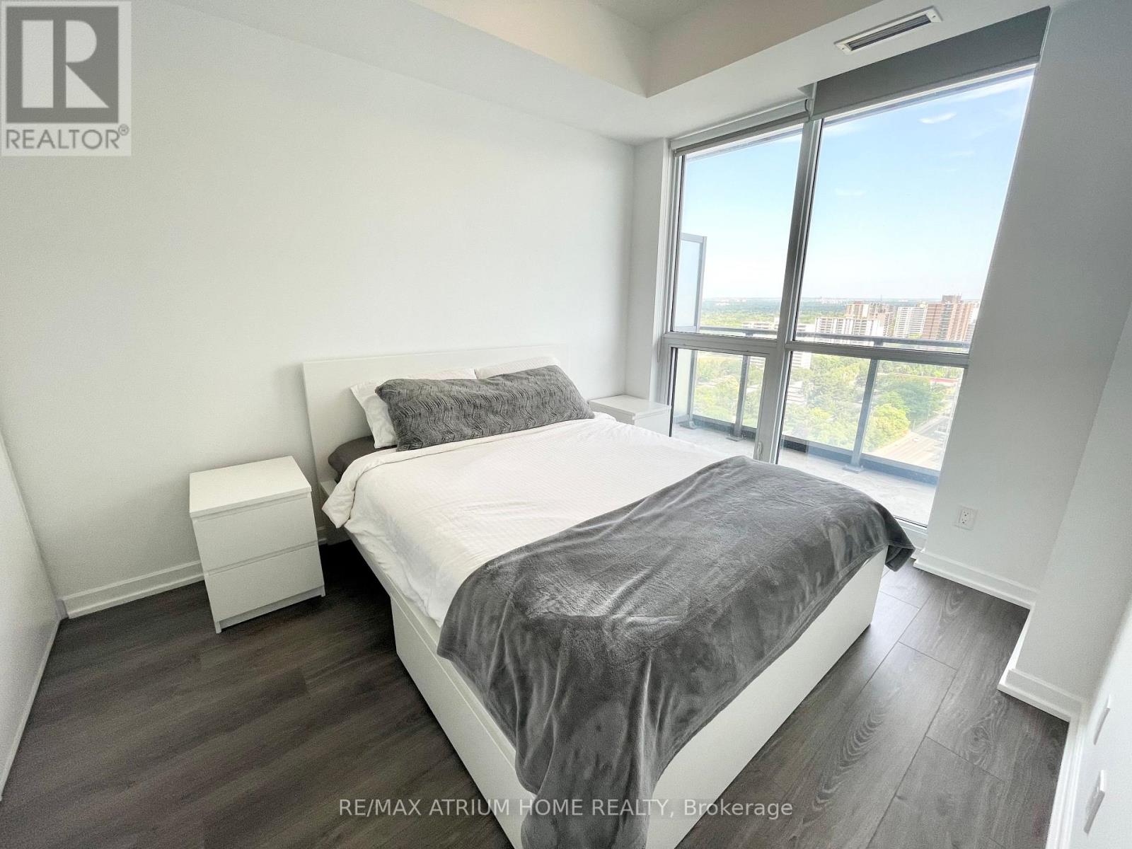 1701 - 38 Forest Manor Road, Toronto, Ontario  M2J 0H4 - Photo 10 - C13443574