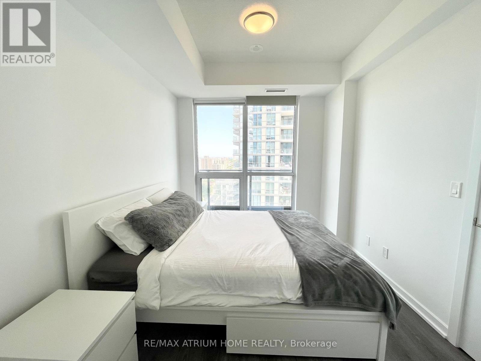 1701 - 38 Forest Manor Road, Toronto, Ontario  M2J 0H4 - Photo 11 - C13443574