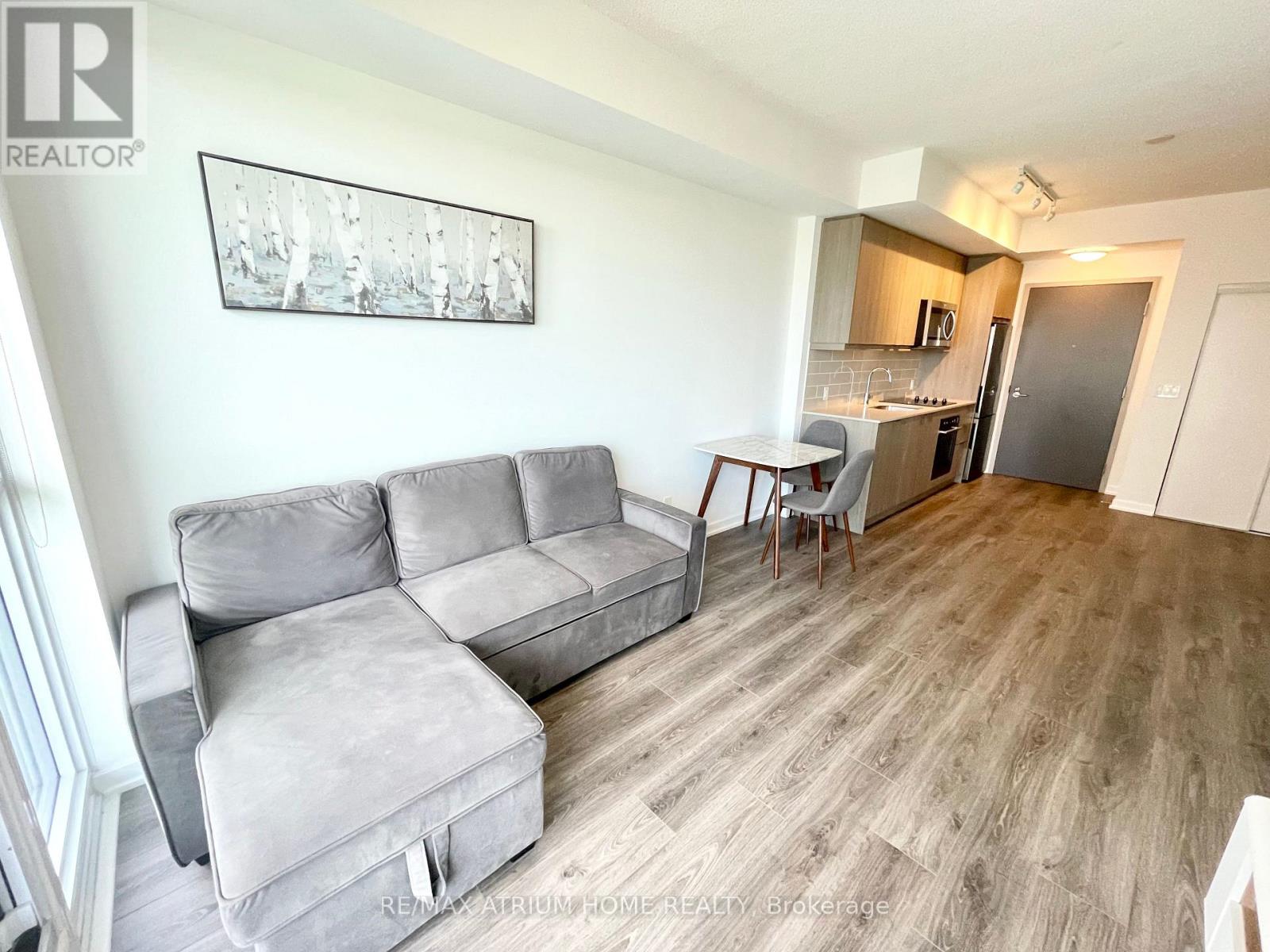 1701 - 38 Forest Manor Road, Toronto, Ontario  M2J 0H4 - Photo 4 - C13443574
