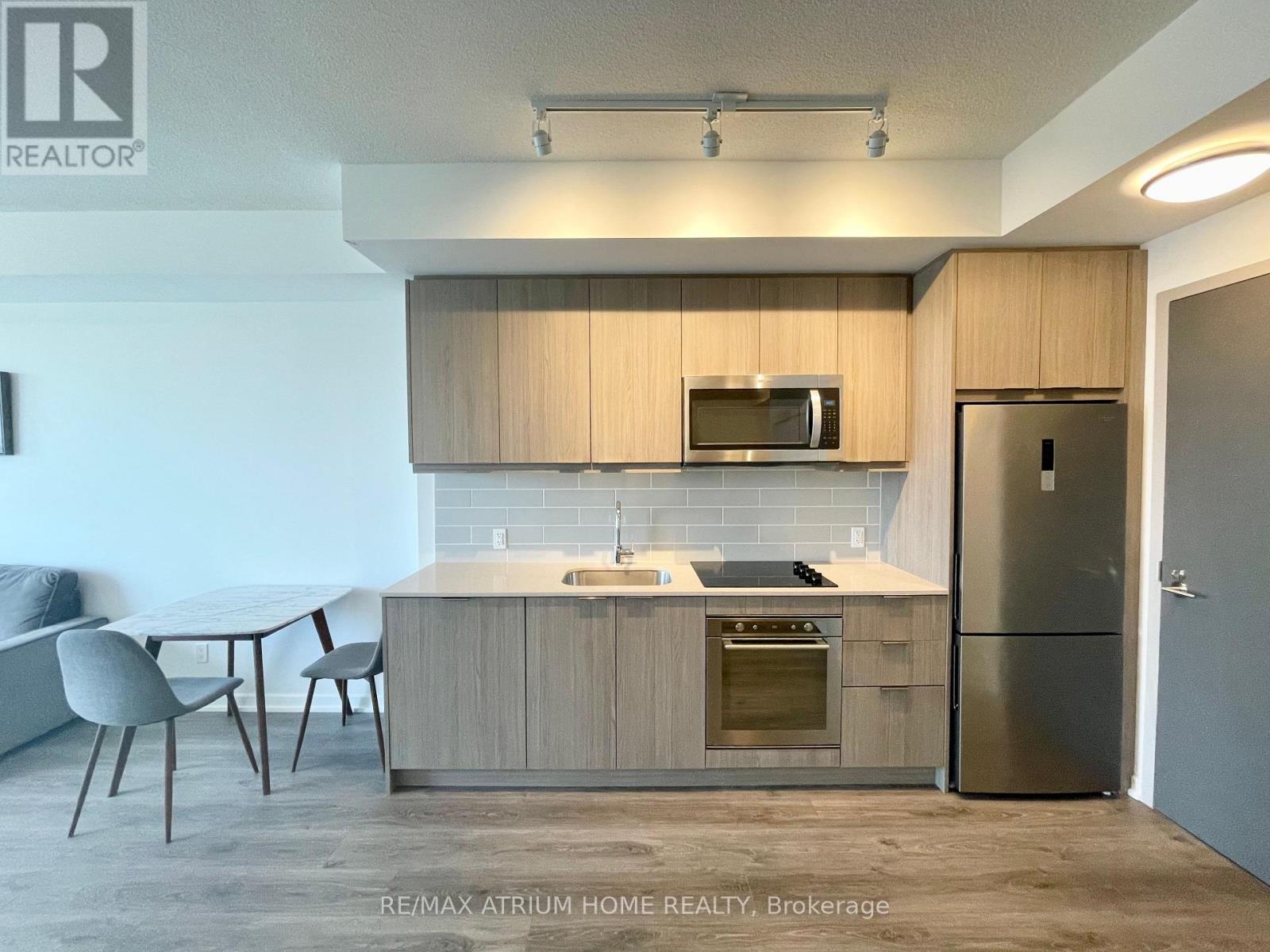 1701 - 38 Forest Manor Road, Toronto, Ontario  M2J 0H4 - Photo 5 - C13443574