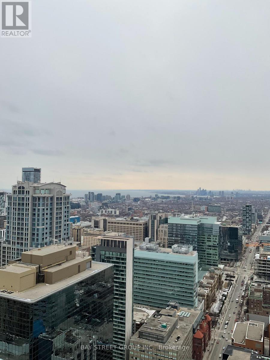 5213 - 7 Grenville Street, Toronto, Ontario  M4Y 1X3 - Photo 13 - C13443604